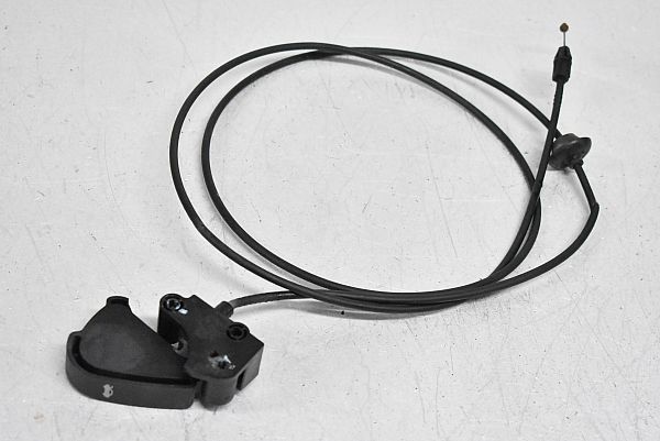 Bonnet cable FIAT FREEMONT (345_)