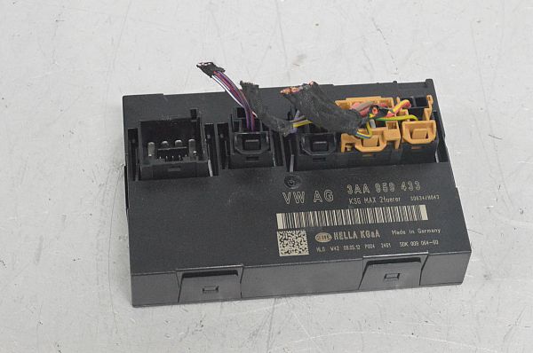 Module de contrôle de confort VW PASSAT Estate (365)