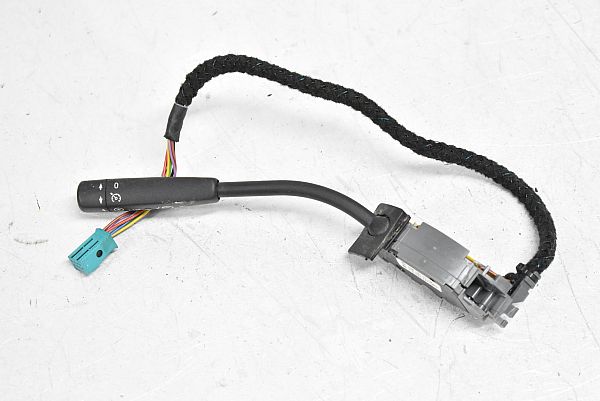Cruise control switch