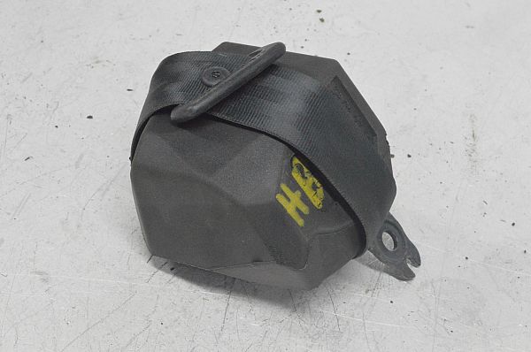 Sikkerhedssele - bag VW PASSAT Estate (365)