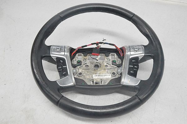 Steering wheel - airbag type (airbag not included) FORD GALAXY (WA6)