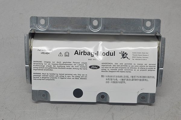 Airbag komplet FORD GALAXY (WA6)