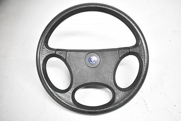 Steering wheel - airbag type (airbag not included) SAAB 90