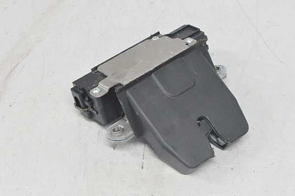 Zentralverriegelung FORD GALAXY (WA6)