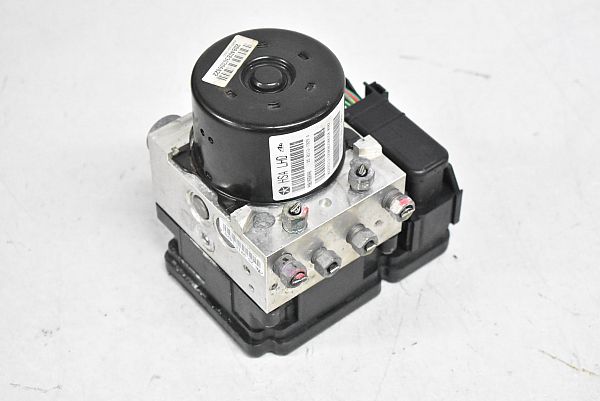 ABS Pumpe FIAT FREEMONT (345_)