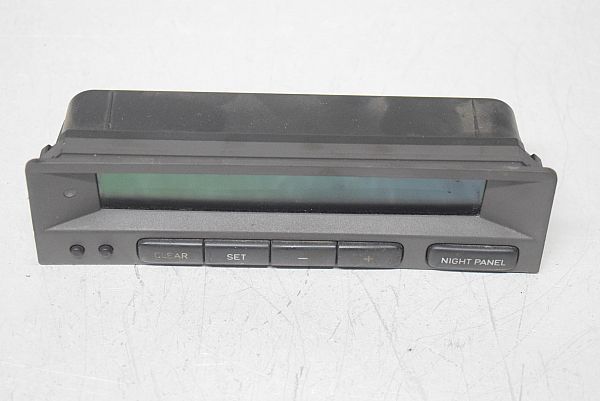 Display SAAB 9-5 Estate (YS3E)