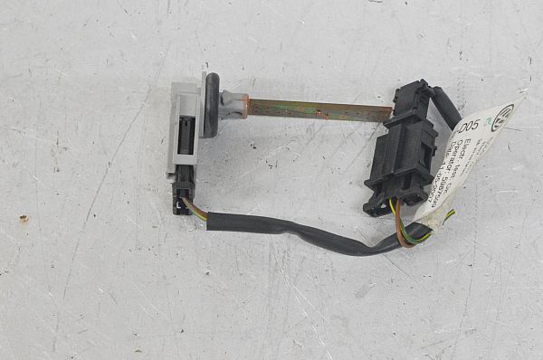 Radiator sensor PORSCHE CAYENNE (9PA)