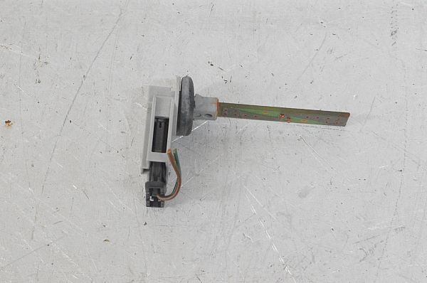 Radiator sensor PORSCHE CAYENNE (9PA)