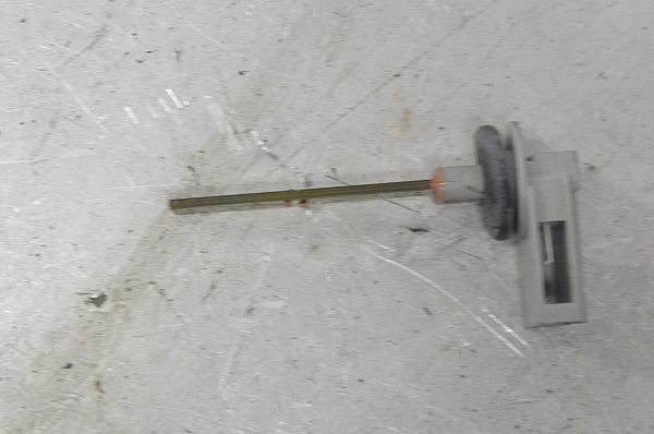 Radiator sensor PORSCHE CAYENNE (9PA)