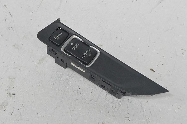 Włącznik/Przełącznik ESP BMW 3 Touring (F31)