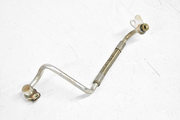 Tube Turbo Rohrur BMW 3 Touring (F31)