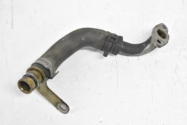 Tube Turbo Rohrur BMW 3 Touring (F31)