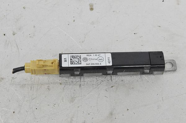 amplificateur d'antenne VW PASSAT Estate (365)