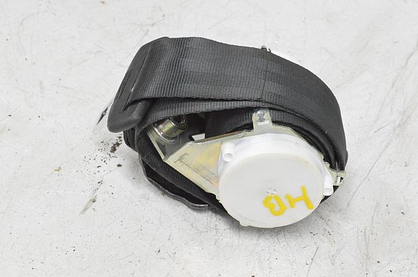 Sikkerhedssele - bag VW PASSAT Estate (365)
