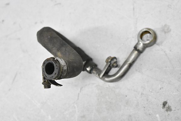 Tube Turbo Rohrur AUDI A4 Avant (8D5, B5)