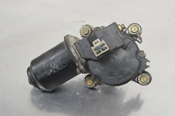 Viskermotor - for MAZDA 323 S Mk VI (BJ)