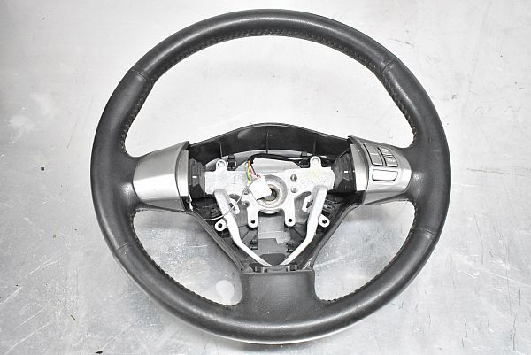 Ratt - (airbag medfølger ikke) SUBARU OUTBACK (BL, BP)