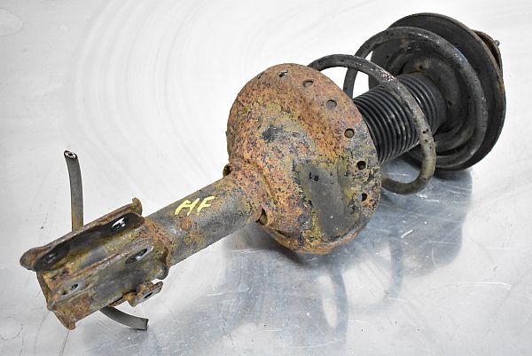 Federbein vorn SUBARU LEGACY IV (BL)