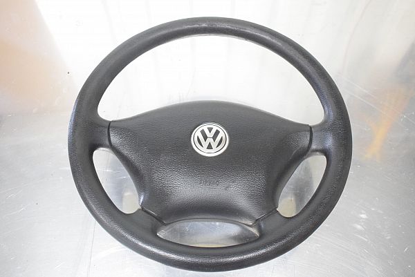 Steering wheel - airbag type (airbag not included) VW CRAFTER 30-50 Box (2E_)