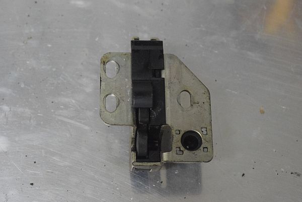 Verrouillage central VW CRAFTER 30-50 Box (2E_)
