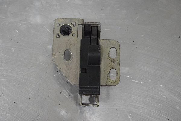 Verrouillage central VW CRAFTER 30-50 Box (2E_)