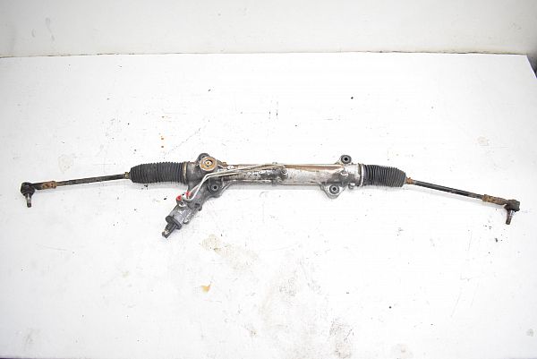 Steering VW CRAFTER 30-50 Box (2E_)