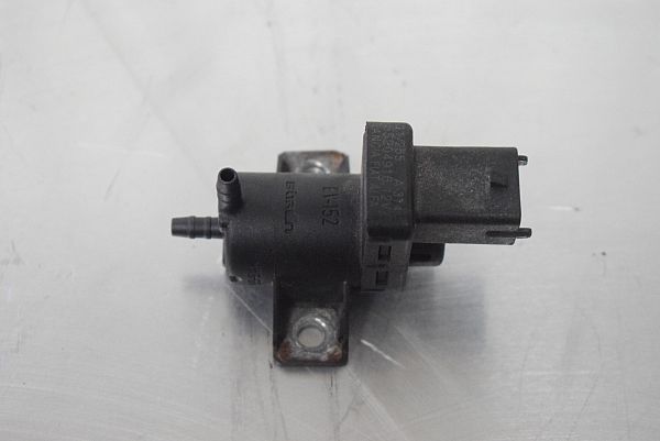 Egr valve FIAT FREEMONT (345_)