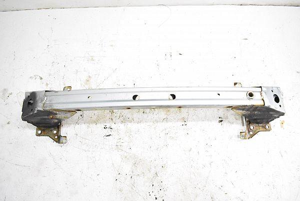 Front bumper - untreated MAZDA 6 Saloon (GG)