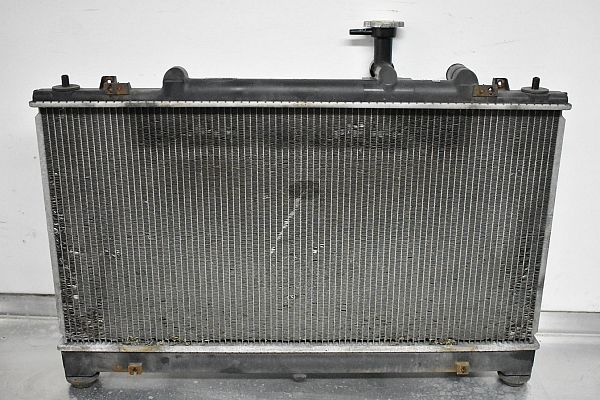 Kühler MAZDA 6 Saloon (GG)