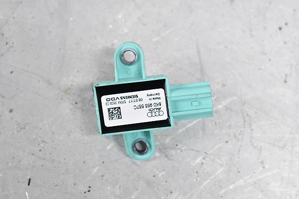 Airbagfühler AUDI A4 (8K2, B8)