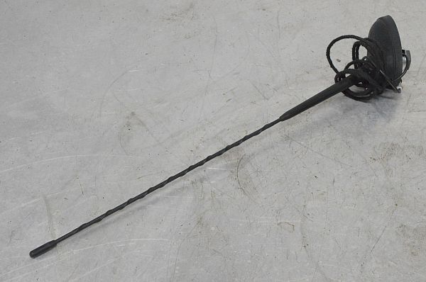 Radio antenna