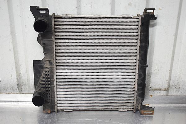 Heating element CHRYSLER VOYAGER Mk III (RG, RS)