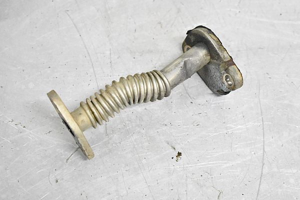 Tube Turbo Rohrur FIAT DOBLO Cargo (223_)