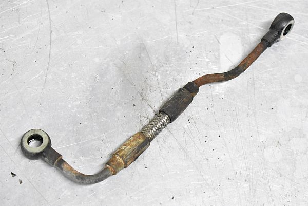 Tube Turbo Rohrur FIAT DOBLO Cargo (223_)