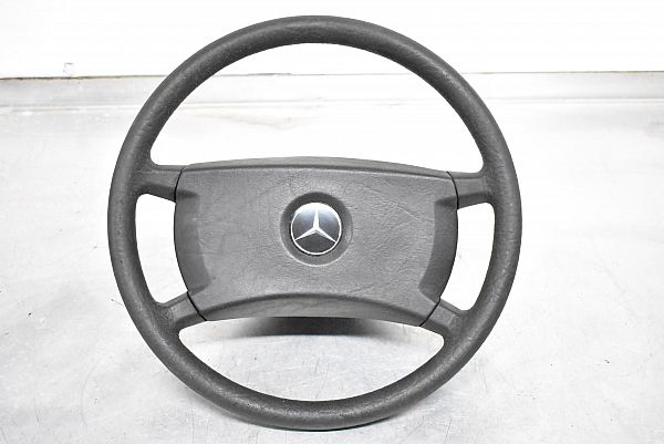 Steering wheel - airbag type (airbag not included) MERCEDES-BENZ /8 (W115)