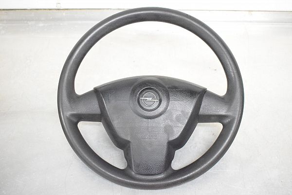Rat (airbag medfølger ikke) OPEL MOVANO Platform/Chassis (X70)