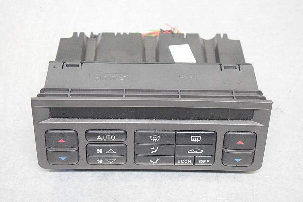 Aircondition boks SAAB 9-5 Estate (YS3E)