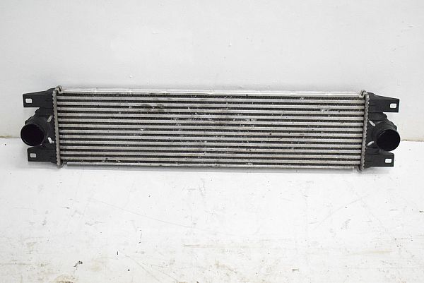 Heating element OPEL MOVANO Platform/Chassis (X70)