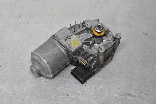 Viskermotor - for