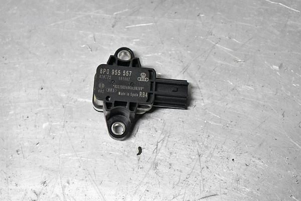 Airbagfühler AUDI A4 Avant (8ED, B7)