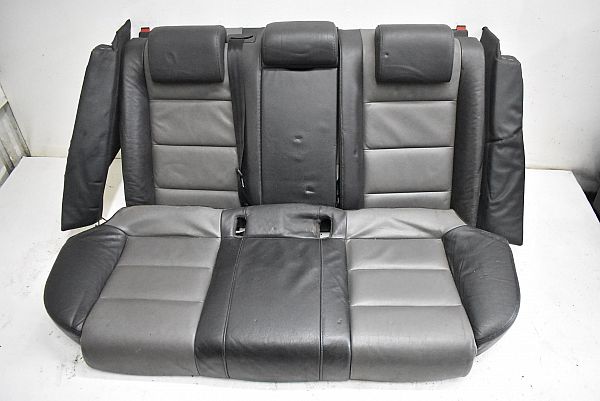 Back seat AUDI A4 Avant (8ED, B7)