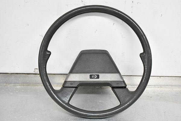 Steering wheel - airbag type (airbag not included) SUBARU MV (AS_)