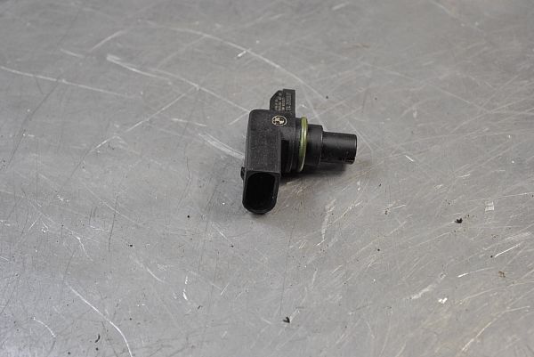 Camshaft speed sensor