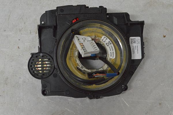 Airbag kontaktrull PEUGEOT 3008 MPV (0U_)