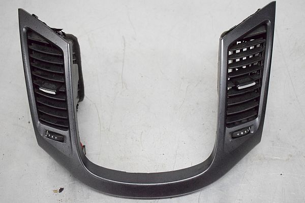 Friskluftsdyse CHEVROLET ORLANDO (J309)