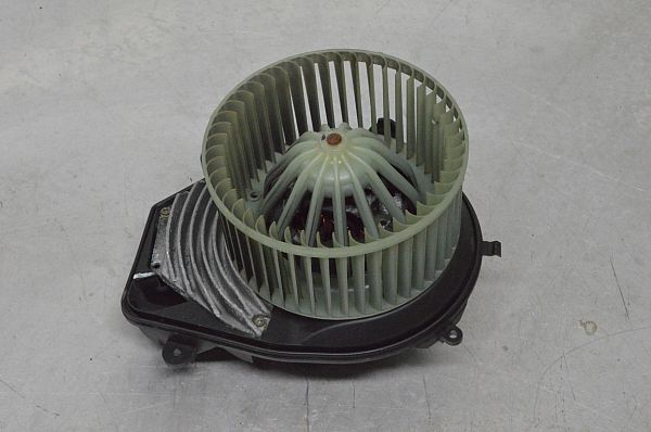 Kachel Ventilatiemotor / aanjager SKODA SUPERB I (3U4)
