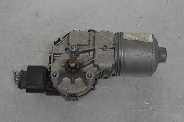 Viskermotor - for SKODA SUPERB I (3U4)