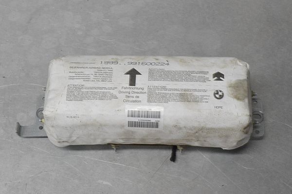 Airbag complet BMW 3 (E46)