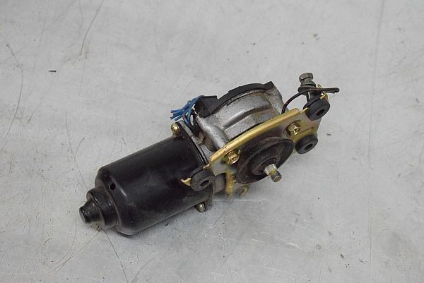 Viskermotor - for MAZDA MX-5 Mk II (NB)