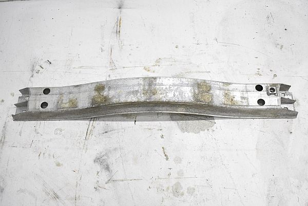 Front bumper - untreated ROVER 75 (RJ)